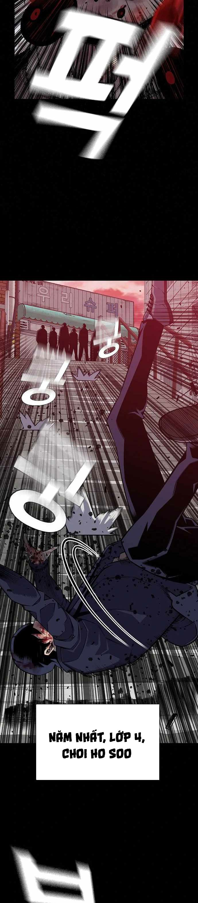 Đọc truyện King game - Trò chơi vương giả - Chap 3